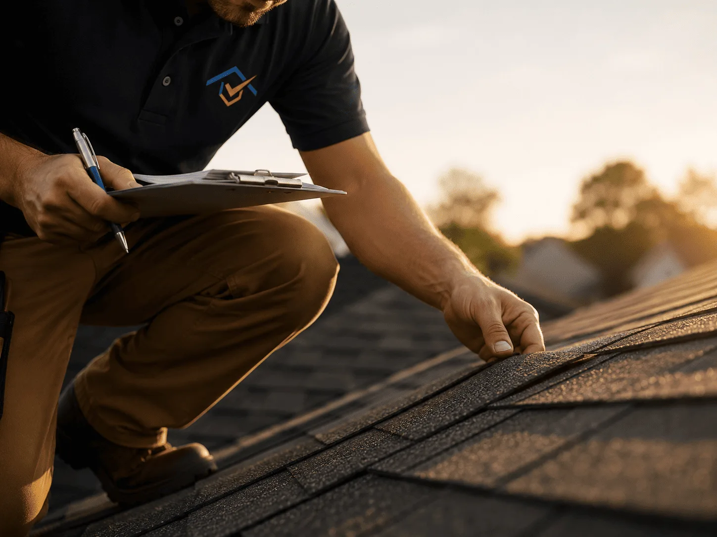 Why Choose Roof Inspection in Stanton, CA